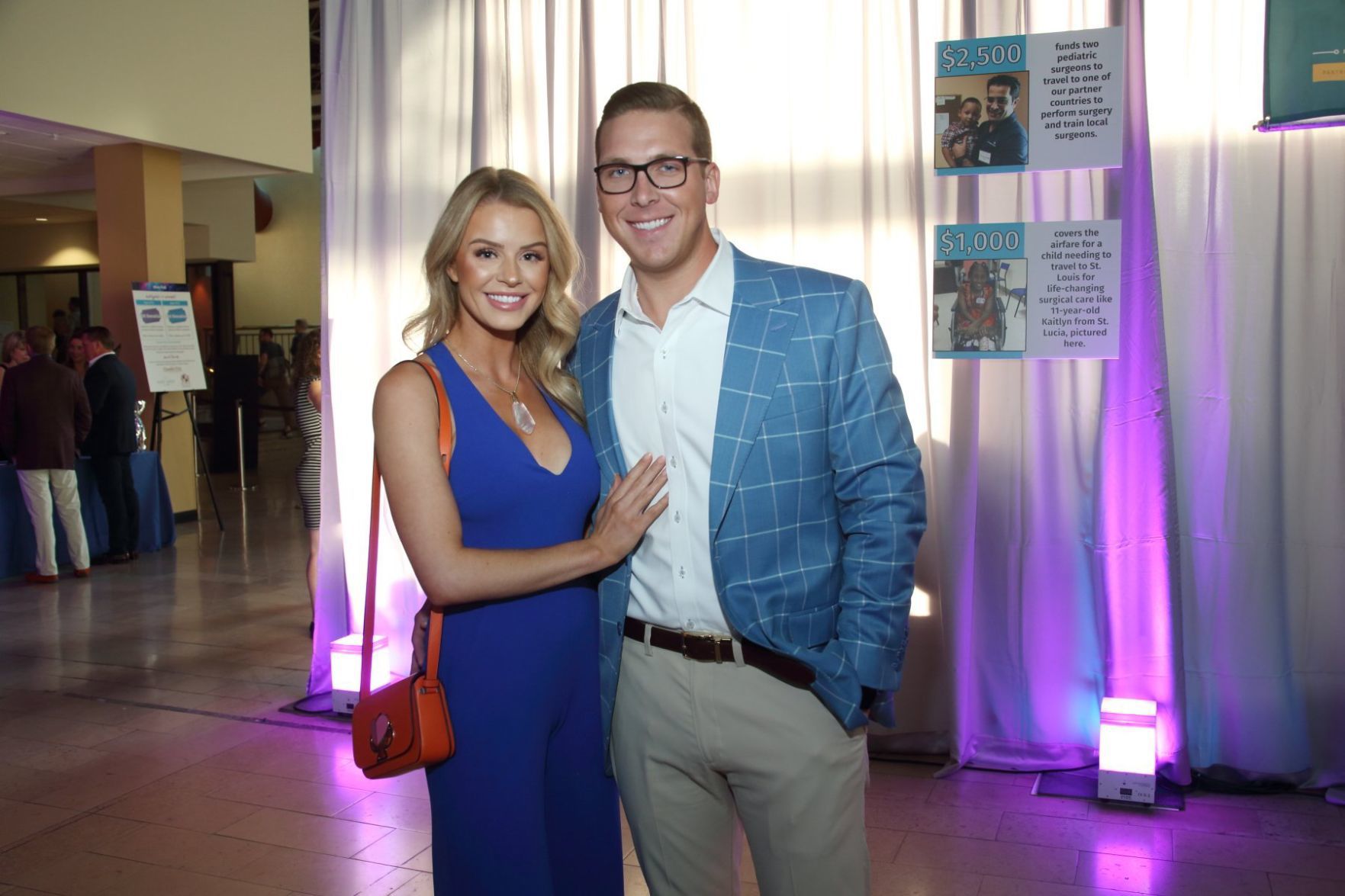 Ali and Joe Loewenstein